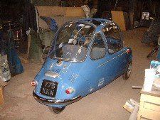 Jim's Micro Cars 78