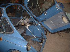 Jim's Micro Cars 79