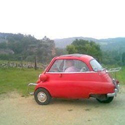 Jim's Micro Cars 11