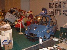 Jim's Micro Cars 82