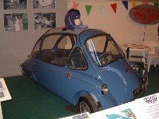 Jim's Micro Cars 1