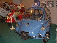 Jim's Micro Cars 84