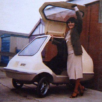 Jim's Micro Cars 8