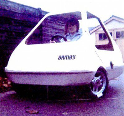 Jim's Micro Cars 6