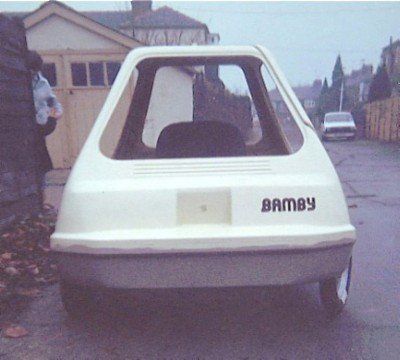 Jim's Micro Cars 21