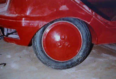 Jim's Micro Cars 2
