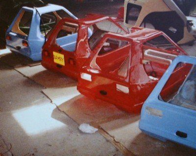 Jim's Micro Cars 1