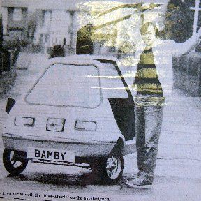 Jim's Micro Cars 17