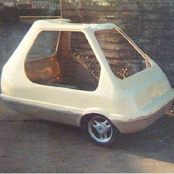 Jim's Micro Cars 25