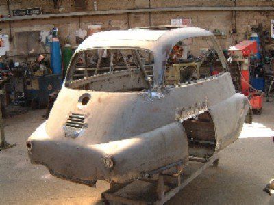 Jim's Micro Cars 46