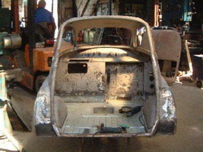 Jim's Micro Cars 45