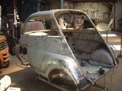 Jim's Micro Cars 43