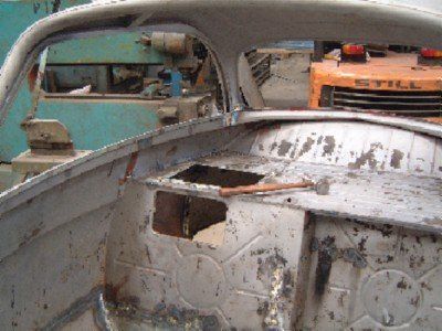 Jim's Micro Cars 40
