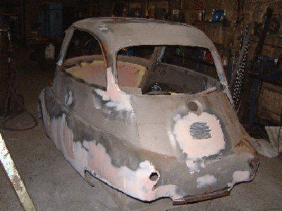 Jim's Micro Cars 41