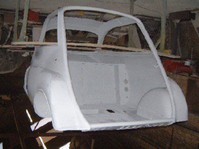 Jim's Micro Cars 39