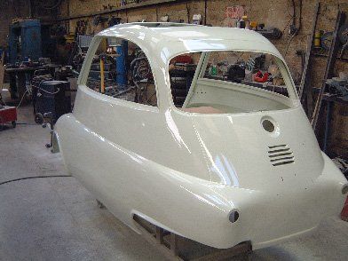 Jim's Micro Cars 37
