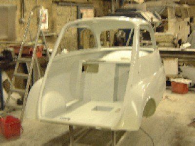 Jim's Micro Cars 36