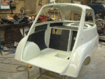 Jim's Micro Cars 32