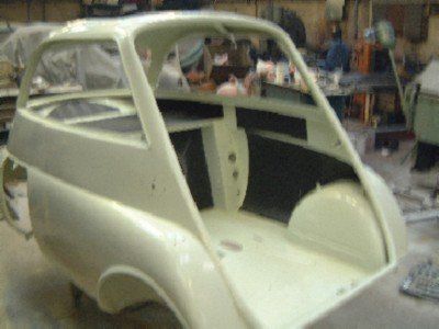 Jim's Micro Cars 31