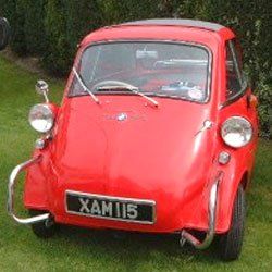 Jim's Micro Cars 2
