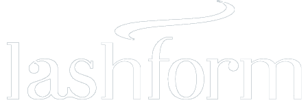 lashform Logo