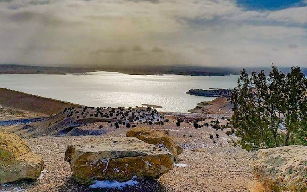 PUEBLO WEST