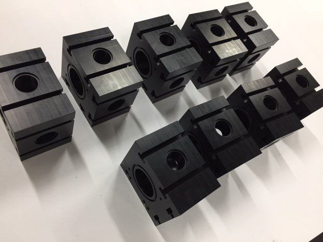 machine components
