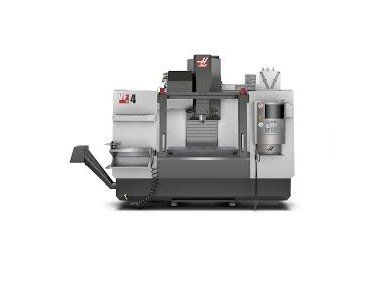 CNC milling