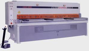 sheet metal fabrication