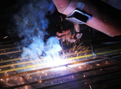 General fabrication work