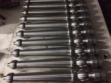 welding services