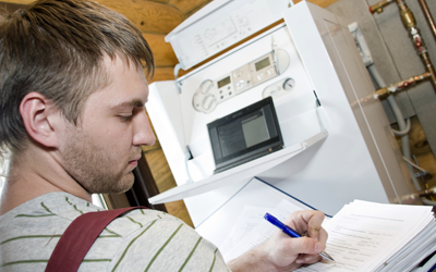 preventive maintenance