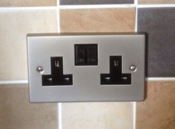 switch board