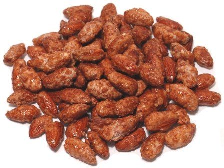 almond icon