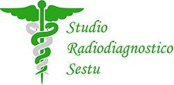 STUDIO RADIOLOGICO SESTU - LOGO
