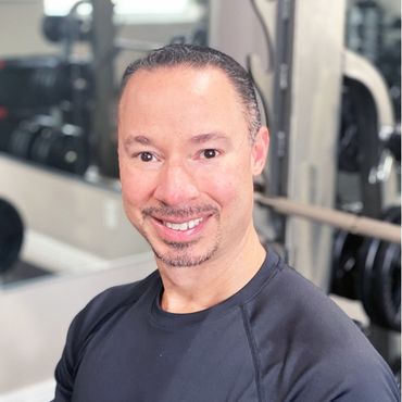 Nate Hartwig Personal Trainer Woodbury MN