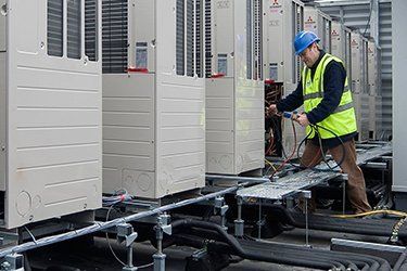 air conditioning engineers