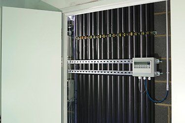 Refrigeration based technology