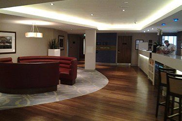 air conditioning contractors