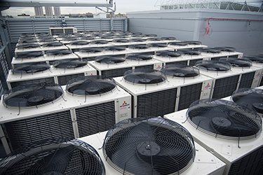 air conditioning experts