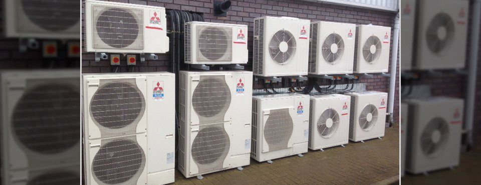 Air conditioning specialists
