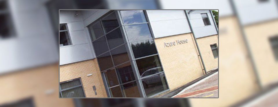 Desco Offices Sunderland