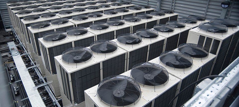 Air Conditioning Contractor