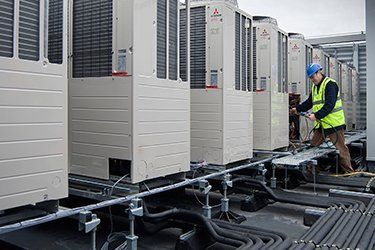 air conditioning experts