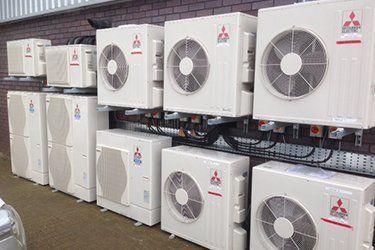 air conditioning solutions