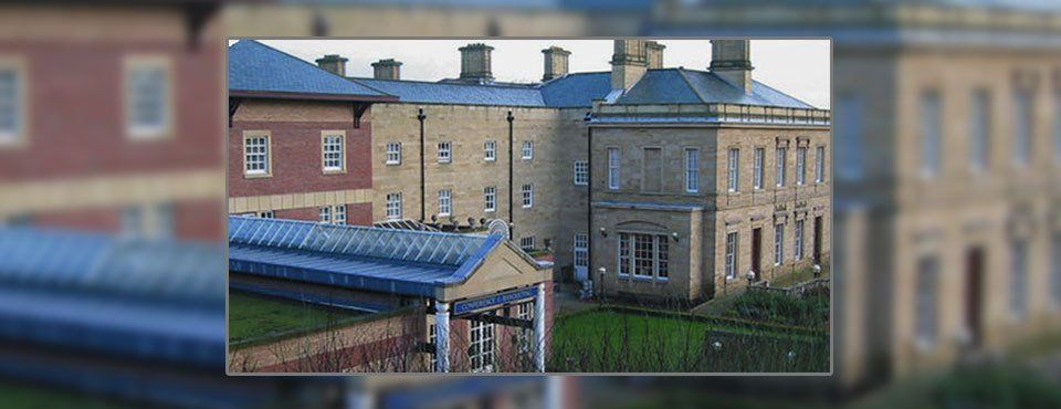 Oulton Hall Hotel
