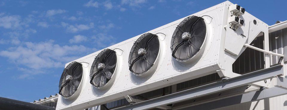 air conditioning company