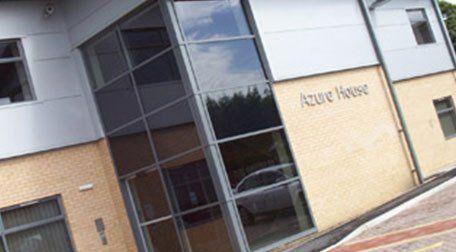 Desco Offices - Sunderland