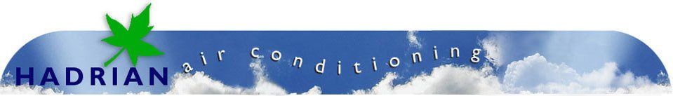 Hadrian Air Conditioning Service logo