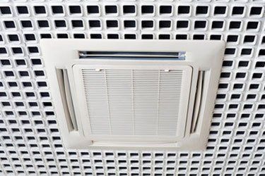TG-2000A software for air conditioners